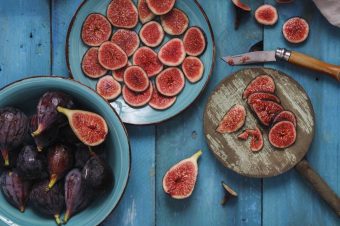 Smokve: rajsko voće koje obiluje lekovitim svojstvima