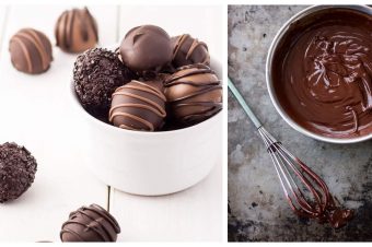 Zdrava domaća čokolada – zadovoljstvo kom nećete odoleti