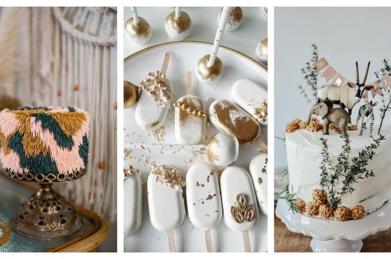 Pronašli smo domaće Instagram stranice koje prave najlepše slatkiše