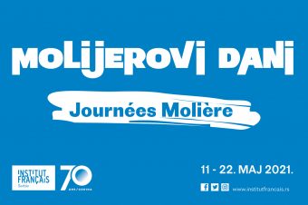 Molijerovi dani u znaku 70. rođendana Francuskog instituta u Beogradu