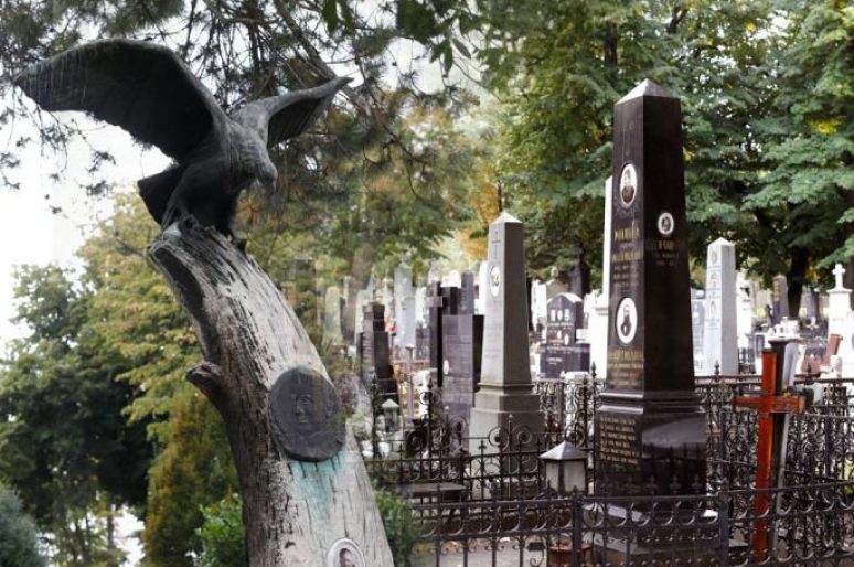 Onlajn predavanje “Novo groblje – beogradski muzej na otvorenom”