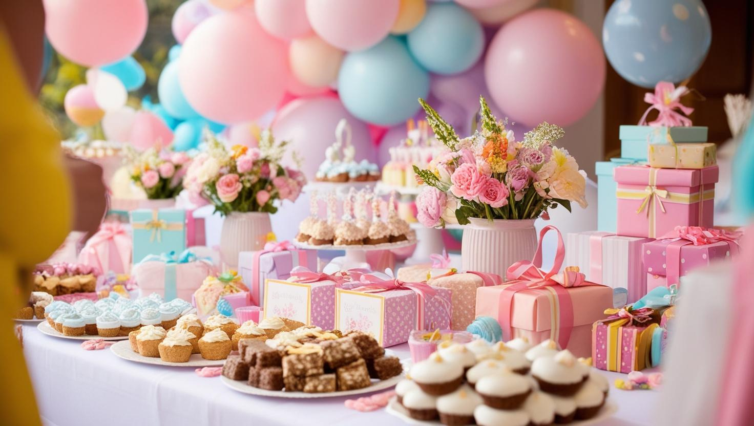 Prednosti i izazovi baby shower-a