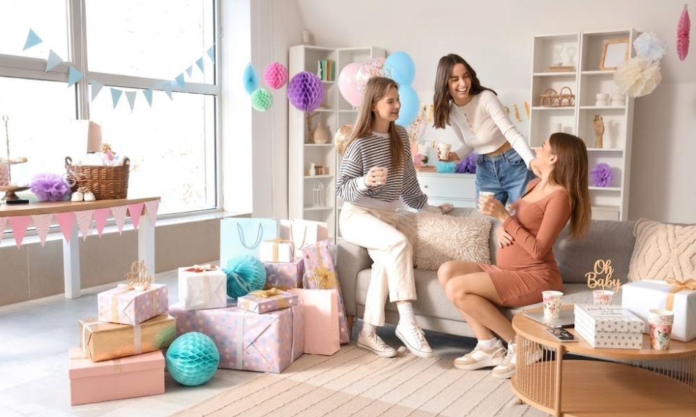 baby shower