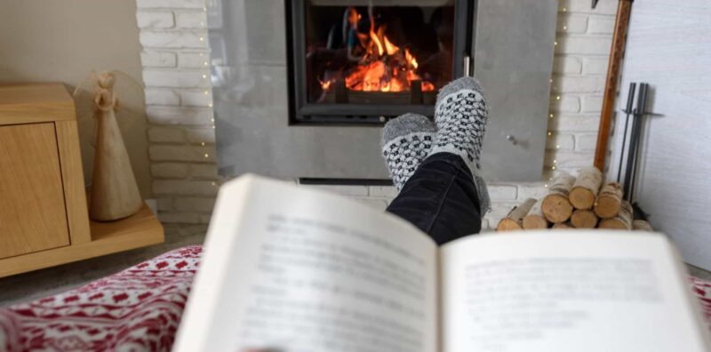 hygge kutak