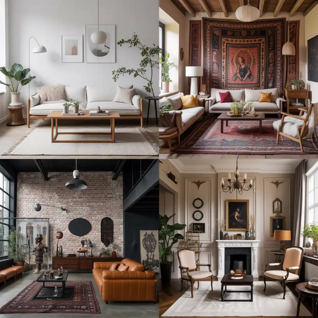 Koji stil enterijera najbolje odgovara vašoj ličnosti