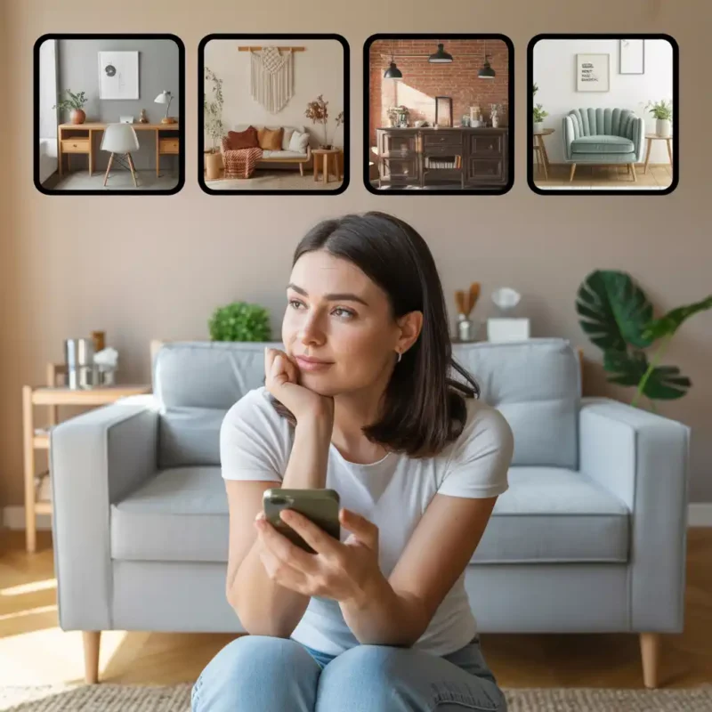 Odabir stila enterijera