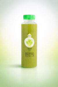 Rosokovi Sok od celera za detoks organizma