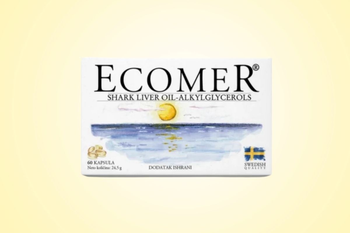 Ecomer kutija 